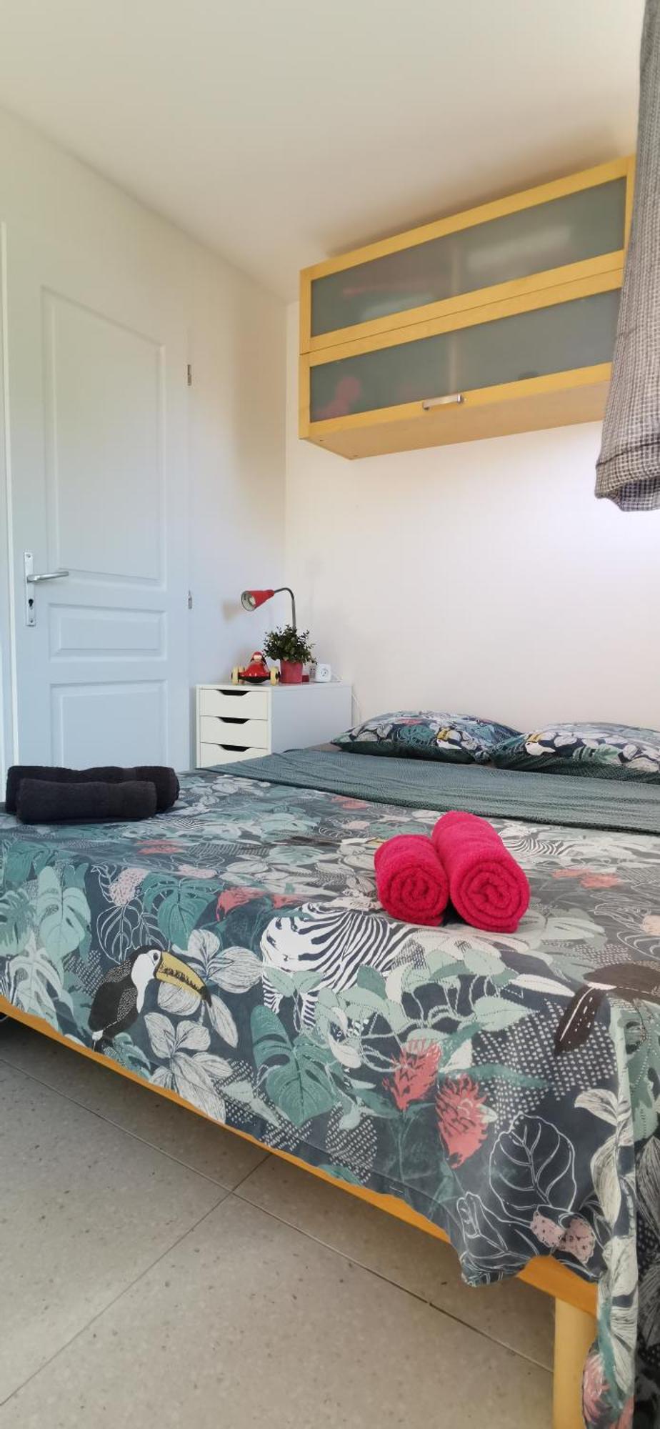 Studio Dans La Villa Les Cigales Lézignan-Corbières Eksteriør billede