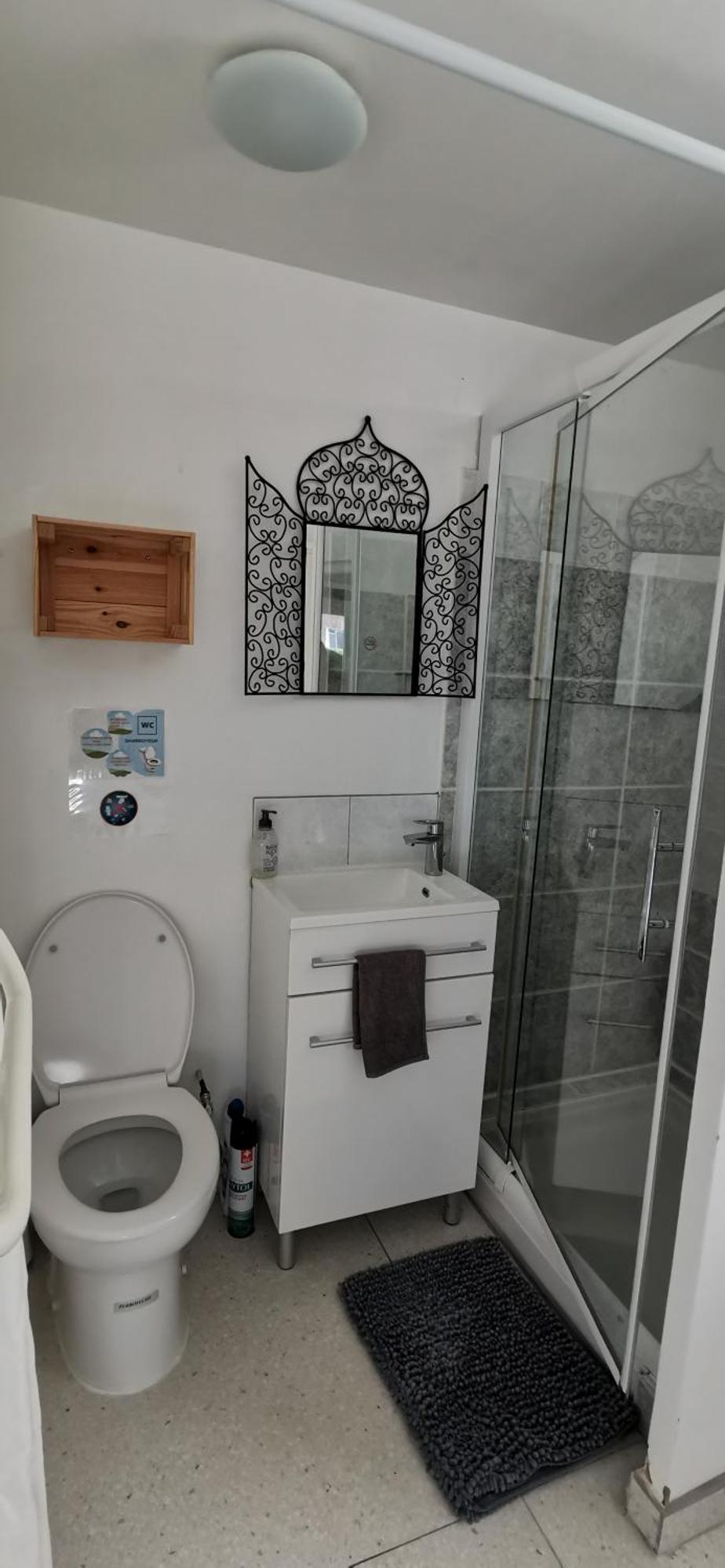 Studio Dans La Villa Les Cigales Lézignan-Corbières Eksteriør billede
