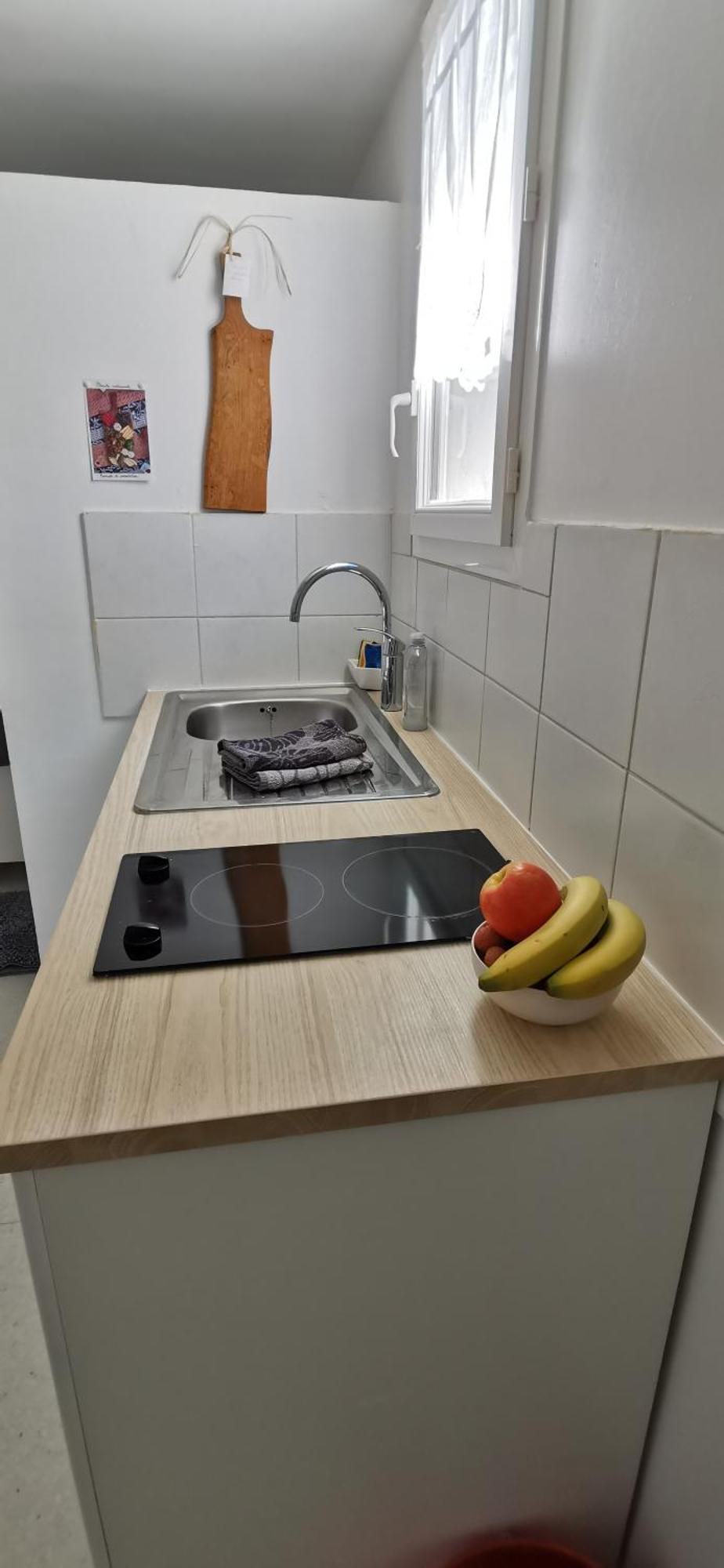 Studio Dans La Villa Les Cigales Lézignan-Corbières Eksteriør billede